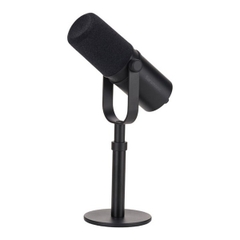 Micro Saramonic MV Pod Thu Âm Chuyên Nghiệp Cho Podcasting, Livestream Và Gaming