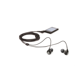 Tai Nghe Kiểm Âm Shure SE112-GR Professional Sound Isolating Earphones - Hàng chính hãng