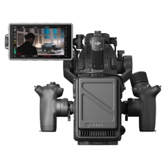 Máy quay DJI Ronin 4D 6K - 8K