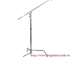 Chân cờ Jinbei C-Stand CK2 Chính hãng