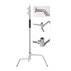 Chân Cờ C-Stand ZSYB
