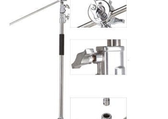 Chân Cờ C-Stand ZSYB