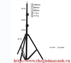 Chân đèn LS220- Hàng chính hãng