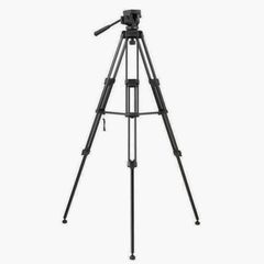 Chân máy quay Libec 650EX  - Hàng chính hãng