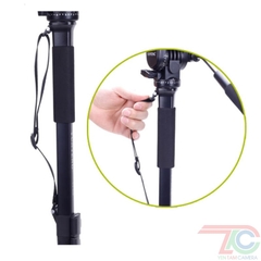 Chân máy ảnh Tripod Yunteng VCT-288