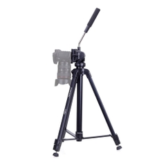 Chân máy ảnh Tripod Yunteng VCT-880RM- Hàng chính hãng