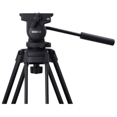 Chân máy quay Libec 650EX  - Hàng chính hãng