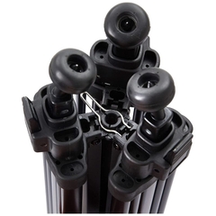 Chân máy quay Libec 650EX  - Hàng chính hãng