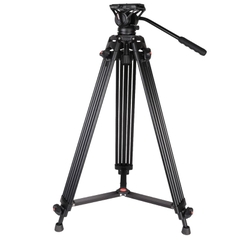 Chân Máy Quay Coman DX16LQ5S - Hàng chính hãng