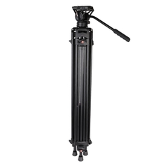 Chân Máy Quay Coman DX16LQ5S - Hàng chính hãng