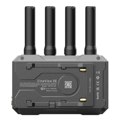 Bộ phát video không dây Accsoon CineView SE 1080p60 - Hàng chính hãng