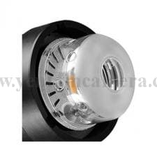 Cốc lọc sáng bảo vệ dùng cho đèn Jinbei HD610Pro