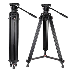 Chân Máy Quay Coman DX16LQ5S - Hàng chính hãng