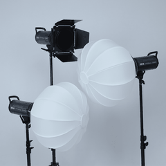 Bộ Kit 3 đèn led Livestream Amastar CX3500 YT002