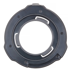 Ngàm Chuyển Bowens Godox ML-GB Cho AD300Pro, AD400Pro, AD400Pro II, ML100BI