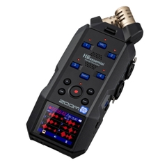 Máy ghi âm Zoom H6essential 6-Track 32-Bit Float
