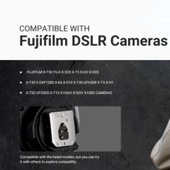 Đèn Flash Neewer Z3 for Canon, Sony, Fuji, Nikon