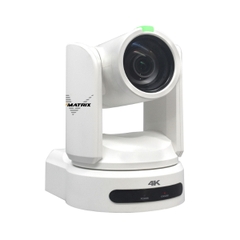 Camera Avmatrix Eagle P30 NDI 4K Broadcast PTZ 30x Optical Zoom
