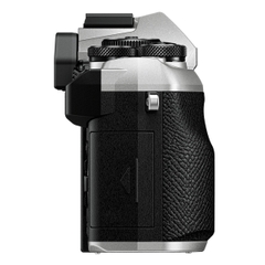 Máy ảnh OM SYSTEM OM-5 Mark II