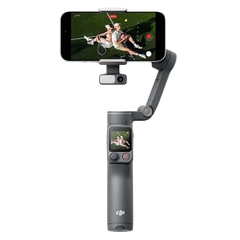 Gimbal DJI Osmo Mobile 8P - Hàng chính hãng