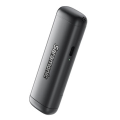 Micro không dây Saramonic Air SE khử ồn bằng AI