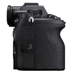 Máy ảnh Sony Alpha A7R VI - Hàng chính hãng