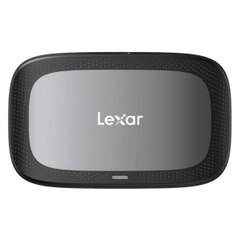 Đầu Đọc Thẻ Nhớ Lexar Professional CFexpress Type A/ SD USB 3.2 Gen 2
