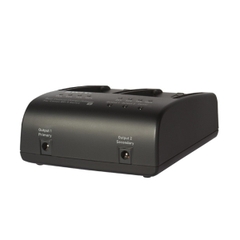 Swit S-3602C 2-ch Canon BP Charger and Adaptor