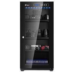 Tủ Chống Ẩm Eirmai MRD-128T 120L Màn Hình Cảm Ứng