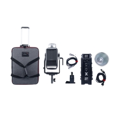 Đèn LED Aputure LS 600x Pro Bi-Color V-Mount