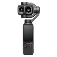 DJI Osmo Pocket 4P - Hàng chính hãng