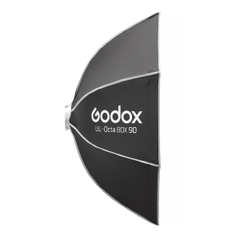 Softbox Godox UL-Octa BOX 60/ 90/ 120cm ngàm Bowen