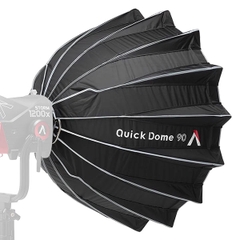 Softbox Aputure Quick Dome 90