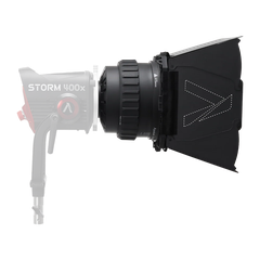 Aputure CF7 Fresnel & Barndoors KIT