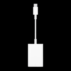 Đầu đọc thẻ SD Type-C