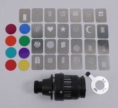 Bộ tạo hình Metal Kit SE-40