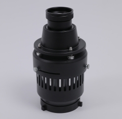 Bộ tạo hình Metal Kit SE-40