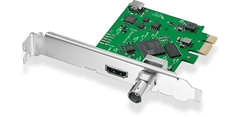 DeckLink Mini Recorder HD – Capture Card PCIe