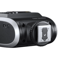 Đèn Flash Godox Lux Senior - Hàng chính hãng