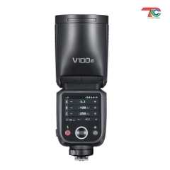 Đèn Flash Godox V100 C/N/S/F- Hàng chính hãng