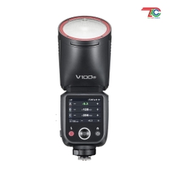 Đèn Flash Godox V100 C/N/S/F- Hàng chính hãng