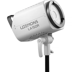 Đèn Led Godox LITEMONS LA150R RGB - Hàng chính hãng