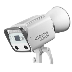 Đèn Led Godox LITEMONS LA200R RGB - Hàng chính hãng