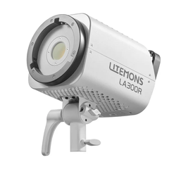 Đèn Led Godox LITEMONS LA300R RGB - Hàng chính hãng