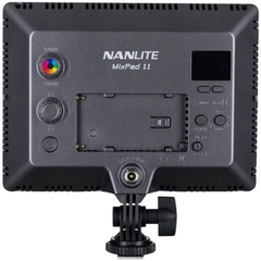 Đèn Led NANLite Mixpad 11 RGB Light