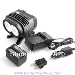 Đèn Led Video ZF-2000