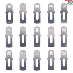 Đèn chiếu tạo hình Amastar YG-220 Gobo Light