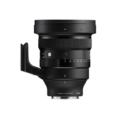 Ống Kính Sigma 135mm F1.4 DG Art for Sony E - Hàng chính hãng