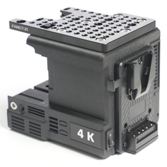 Bộ Kit Fangtuo X3V Cineback cho Sony FX3, FX30, FX3A