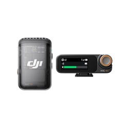 Micro DJi Mic 2